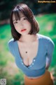 DJAWA Photo - Son Ye-Eun (손예은): "Naughty Trekking" (288 photos) P15 No.8c11a7