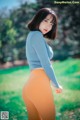 DJAWA Photo - Son Ye-Eun (손예은): "Naughty Trekking" (288 photos) P2 No.dc0d48