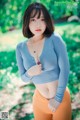 DJAWA Photo - Son Ye-Eun (손예은): "Naughty Trekking" (288 photos) P56 No.3b98cf Image No. 519