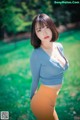 DJAWA Photo - Son Ye-Eun (손예은): "Naughty Trekking" (288 photos) P3 No.c72cd8