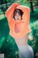 DJAWA Photo - Son Ye-Eun (손예은): "Naughty Trekking" (288 photos) P96 No.d78a27 Image No. 185