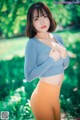 DJAWA Photo - Son Ye-Eun (손예은): "Naughty Trekking" (288 photos) P9 No.76aa80