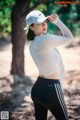 DJAWA Photo - Son Ye-Eun (손예은): "Naughty Trekking" (288 photos) P162 No.c01e89