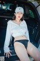 DJAWA Photo - Son Ye-Eun (손예은): "Naughty Trekking" (288 photos) P180 No.e77a8f