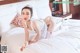 TouTiao 2017-10-03: Model Shen Mei Yan (申 美 嫣) (25 photos) P1 No.0e6046