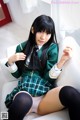 Rina Kyan - Cm Nurse Galari P6 No.fee4bc