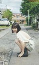 Sakurako Okubo 大久保桜子, 週プレ Photo Book 「Dearest」 Set.01 P7 No.e9e14d