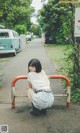 Sakurako Okubo 大久保桜子, 週プレ Photo Book 「Dearest」 Set.01 P30 No.fada33