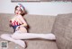 TouTiao 2017-11-28: Model Wen Xinyi (温心怡) (26 photos) P19 No.6dca57 Image No. 15