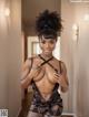 Ava Brooks - Ebony Elegance A Sensual Rhapsody Unveiled Set.1 20230810 Part 3 P6 No.0a4b31