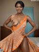 Ava Brooks - Ebony Elegance A Sensual Rhapsody Unveiled Set.1 20230810 Part 3 P18 No.c3532a