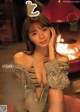 Asuka Kawazu 川津明日香, Weekly Playboy 2021 No.19-20 (週刊プレイボーイ 2021年19-20号) P7 No.5413a6