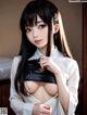 Hentai - 清纯与火辣之天使面孔X魔鬼曲线 Set 2 20230625 Part 24 P17 No.fc724b