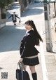 Miyu Honda 本田望結, Shonen Sunday 2021 No.10 (週刊少年サンデー 2021年10号) P7 No.4bdb9b