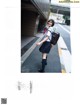 Ayame Tsutsui 筒井あやめ, Rei Seimiya 清宮レイ, Platinum FLASH 2021 Vol.16 P1 No.13653d