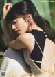 Rikako Aida 逢田梨香子, Young Gangan 2019 No.23 (ヤングガンガン 2019年23号) P9 No.7d45b5