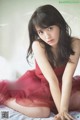 Rikako Aida 逢田梨香子, Young Gangan 2019 No.23 (ヤングガンガン 2019年23号) P5 No.8bb106