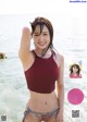 Yuuka Sugai 菅井友香, Young Jump 2022 No.50 (ヤングジャンプ 2022年50号) P5 No.ecb6a0