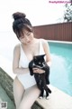 MiStar Vol.320: 夏希子 (41 pictures) P32 No.1323dd Image No. 19