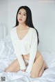 YouMi 尤 蜜 2019-08-30: Bai Zi Yan (白子 嫣) (50 pictures) P26 No.aa92a4