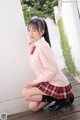 Sarina Kashiwagi 柏木さりな, [Minisuka.tv] 2022.05.12 Regular Gallery 7.1 P2 No.12fb62