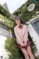 Sarina Kashiwagi 柏木さりな, [Minisuka.tv] 2022.05.12 Regular Gallery 7.1 P6 No.5cc33c