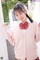 Sarina Kashiwagi 柏木さりな, [Minisuka.tv] 2022.05.12 Regular Gallery 7.1 P29 No.85bd05