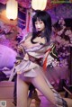 橙子喵酱 Cosplay 雷神 P12 No.96f0cb