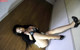 Arisa Kanzaki - Pothos Caprise Feet P1 No.db5560