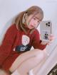 [Fantia] Tomiko (とみこ): じぇらぴけ🧸と、今日の私服自撮り。 (52 photos) P47 No.40470c