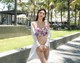 Park Da Hyun's glamorous sea fashion photos set (320 photos) P212 No.497e22