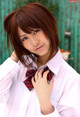 Rie Yamashiro - Abigail Pinay Muse P4 No.903859