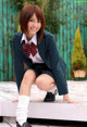 Rie Yamashiro - Abigail Pinay Muse P5 No.0512c2
