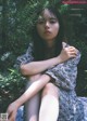 Asuka Saito 齋藤飛鳥, BIS Magazine 2021.09