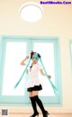 Miku Hatsune - Sinz Long Sex P11 No.183d38 Image No. 3