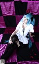 Miku Hatsune - Sinz Long Sex P4 No.0fcf17