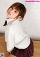 Kokomi Naruse - Cutepornphoto Hd Naughty P12 No.4eb3b3 Image No. 1