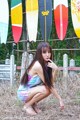 TGOD 2015-11-03: Model Cheryl (青树) (52 photos) P31 No.b96400