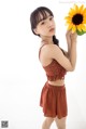 Yuna Sakiyama 咲山ゆな, [Minisuka.tv] 2021.09.23 Fresh-idol Gallery 04 P11 No.1ef500