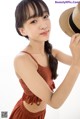 Yuna Sakiyama 咲山ゆな, [Minisuka.tv] 2021.09.23 Fresh-idol Gallery 04 P39 No.575a20