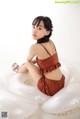 Yuna Sakiyama 咲山ゆな, [Minisuka.tv] 2021.09.23 Fresh-idol Gallery 04 P37 No.751b70