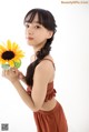 Yuna Sakiyama 咲山ゆな, [Minisuka.tv] 2021.09.23 Fresh-idol Gallery 04 P9 No.3d0e1c