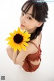 Yuna Sakiyama 咲山ゆな, [Minisuka.tv] 2021.09.23 Fresh-idol Gallery 04 P32 No.694f1a