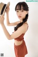 Yuna Sakiyama 咲山ゆな, [Minisuka.tv] 2021.09.23 Fresh-idol Gallery 04 P27 No.08a17a