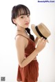 Yuna Sakiyama 咲山ゆな, [Minisuka.tv] 2021.09.23 Fresh-idol Gallery 04 P13 No.dc85a9