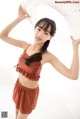 Yuna Sakiyama 咲山ゆな, [Minisuka.tv] 2021.09.23 Fresh-idol Gallery 04 P2 No.b3e7fd
