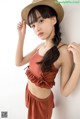 Yuna Sakiyama 咲山ゆな, [Minisuka.tv] 2021.09.23 Fresh-idol Gallery 04 P13 No.b1fd76
