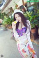 TGOD 2014-08-30: Model Lynn (刘 奕宁) (59 photos) P48 No.8f6d32