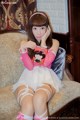 RuiSG Vol.043: Model Xia Xiao Xiao (夏 笑笑 Summer) (45 photos) P17 No.1f8f41