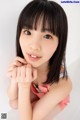 Ami Manabe 眞辺あみ, [Minisuka.tv] 2021.12.09 Fresh-idol Gallery 55 P10 No.63d024